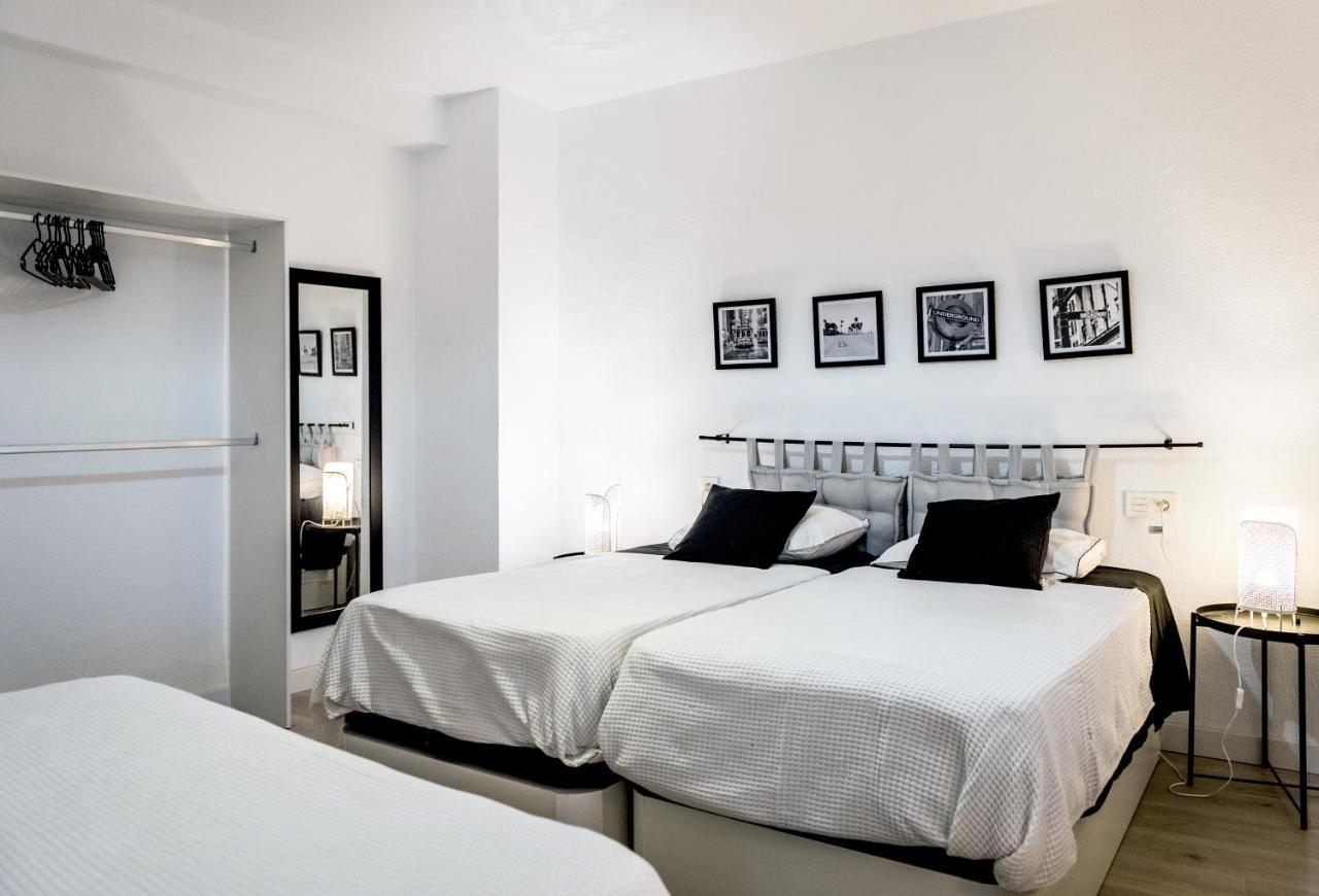 N&v San Anton Appartamento