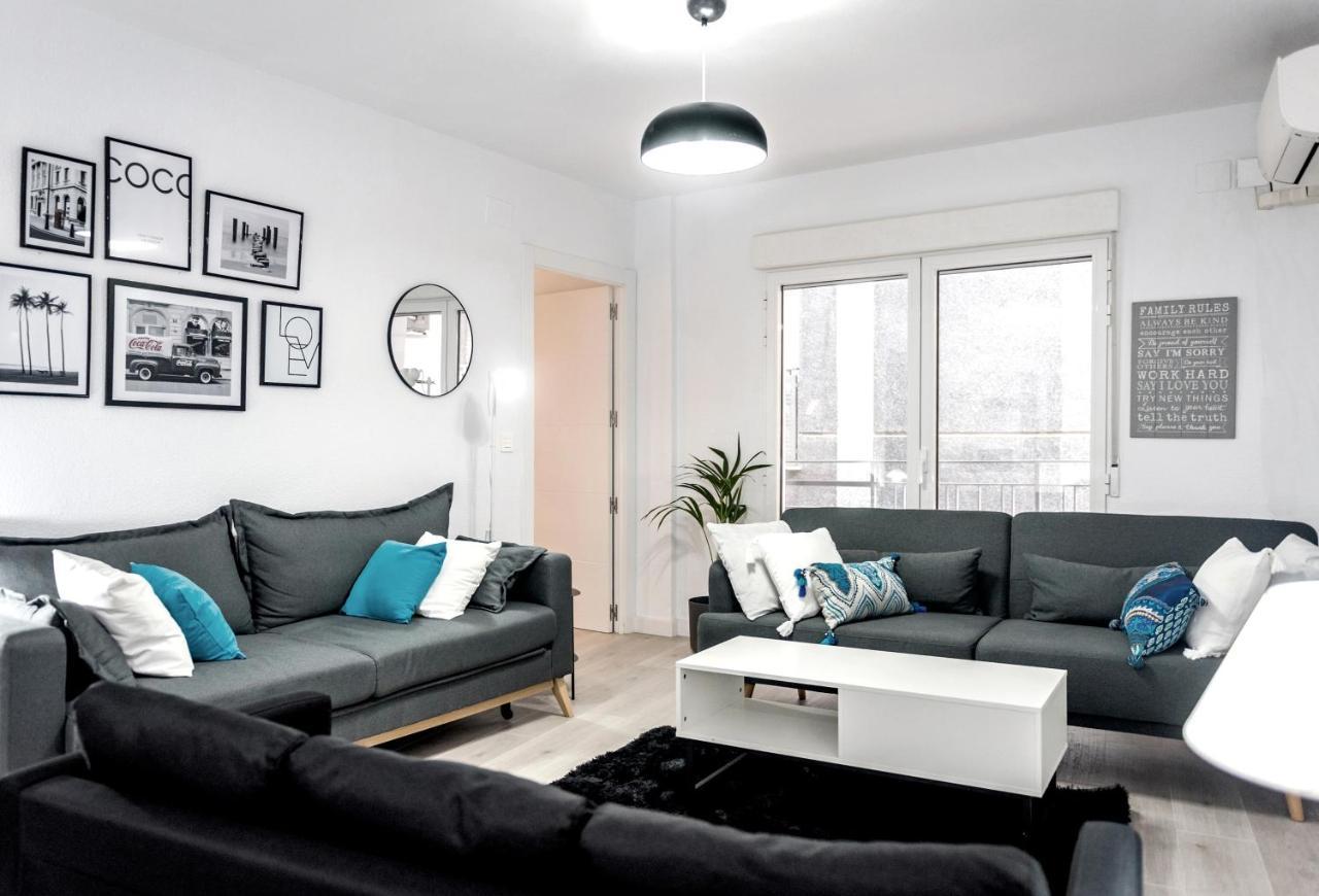 N&v San Anton Appartement *