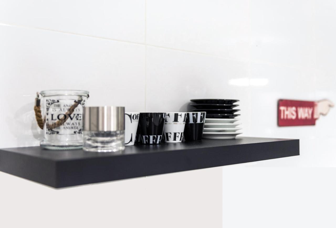 N&v San Anton Appartement