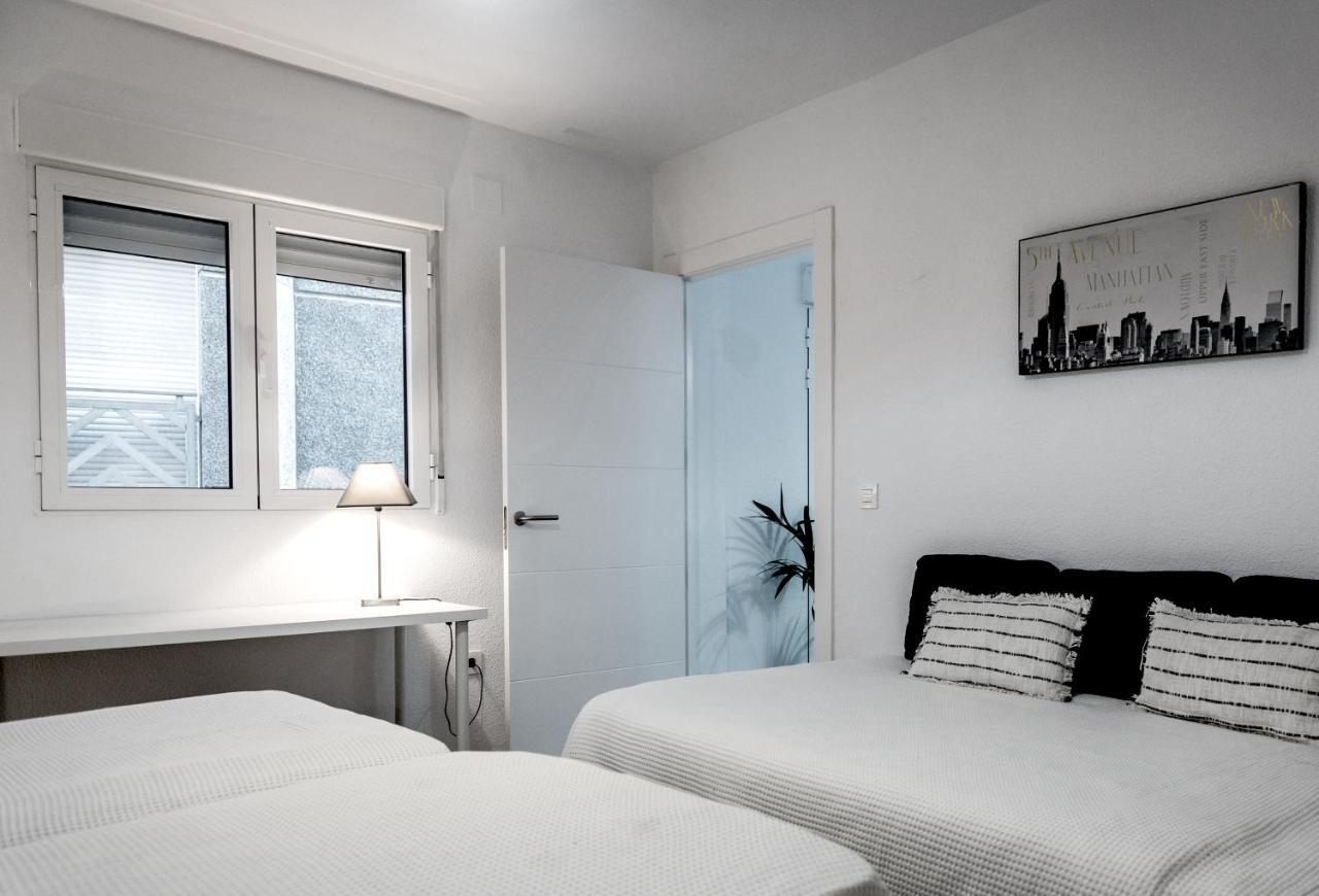 N&v San Anton Appartement