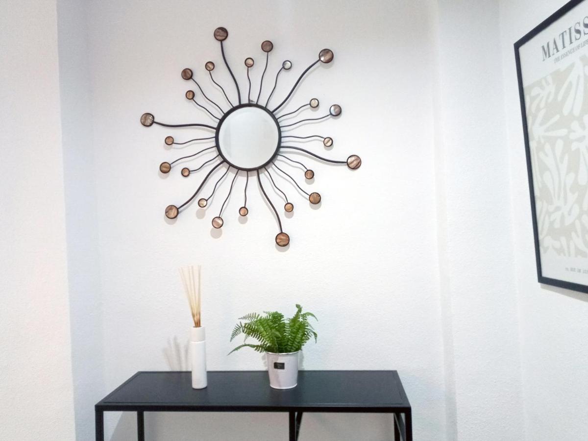 Appartement N&v San Anton Granada