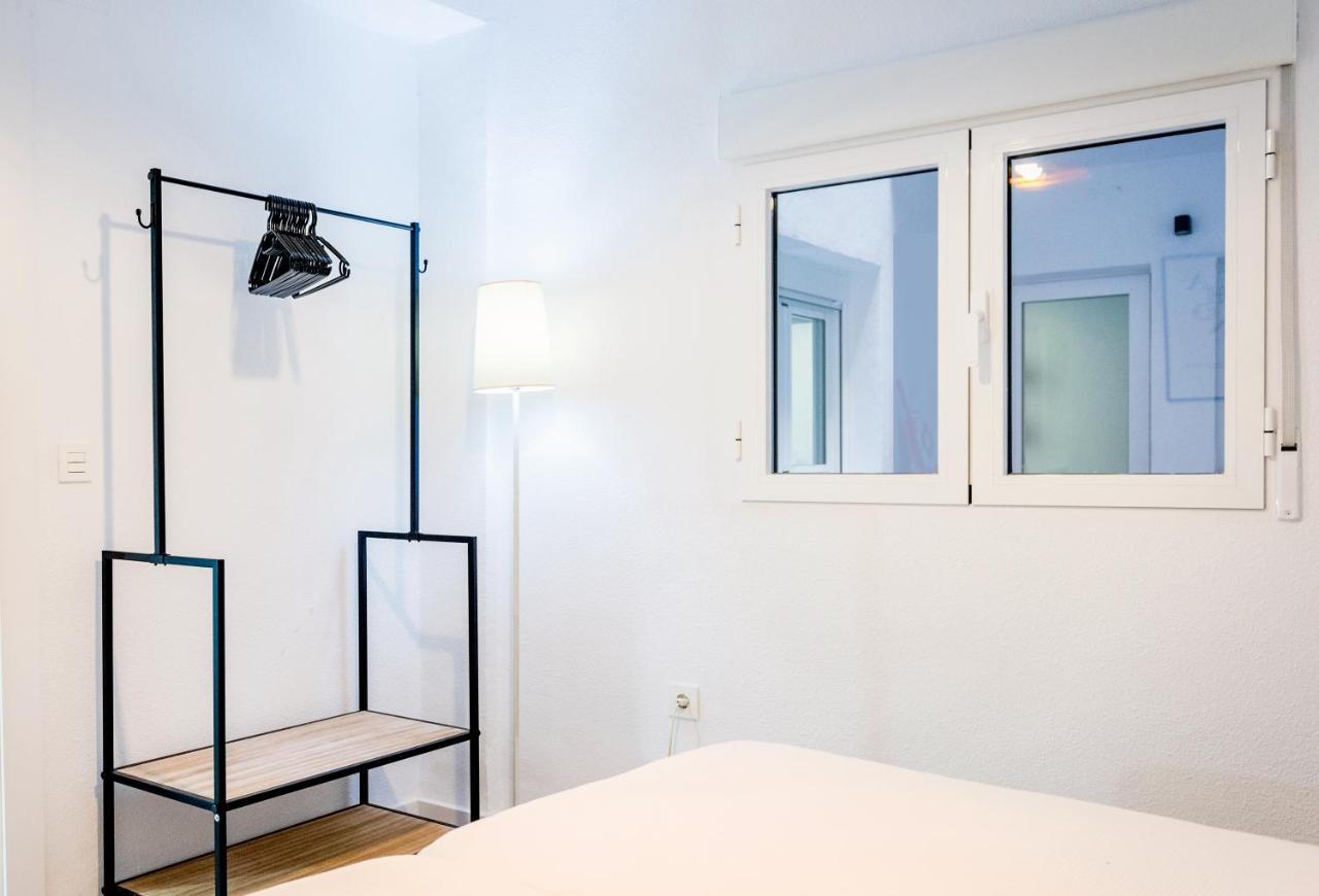 Appartement N&v San Anton Granada