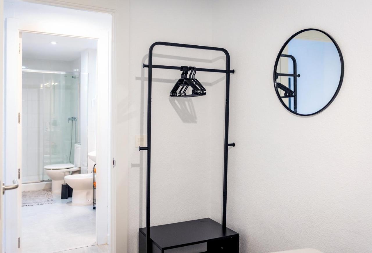 Appartement N&v San Anton *