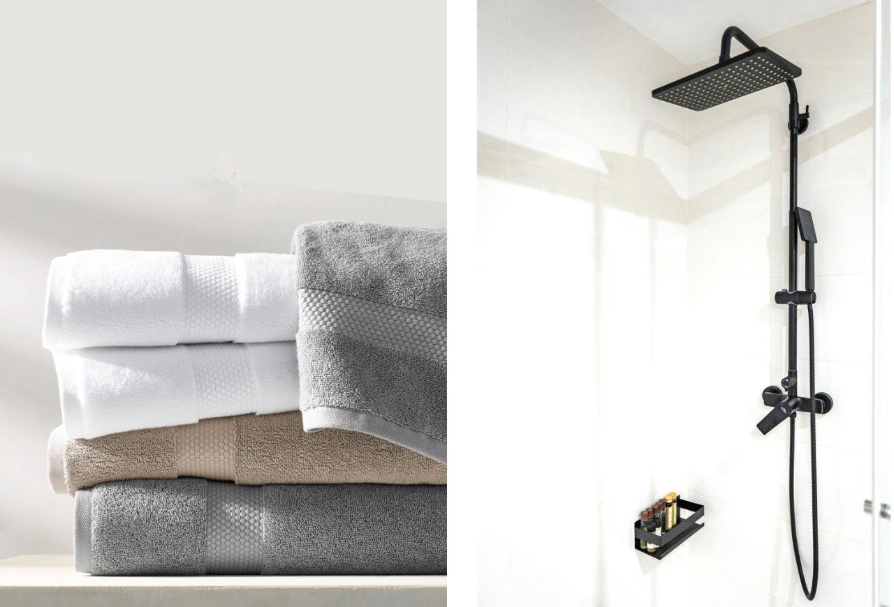 N&v San Anton Appartement *