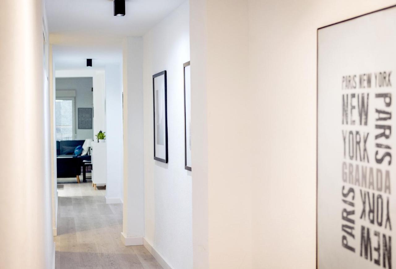 N&v San Anton Appartement *