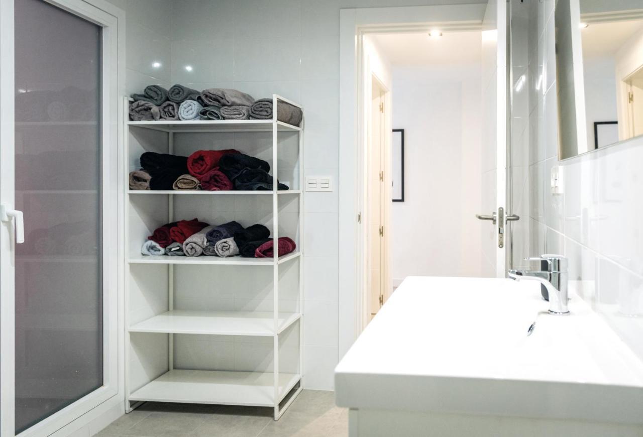 N&v San Anton Appartement *