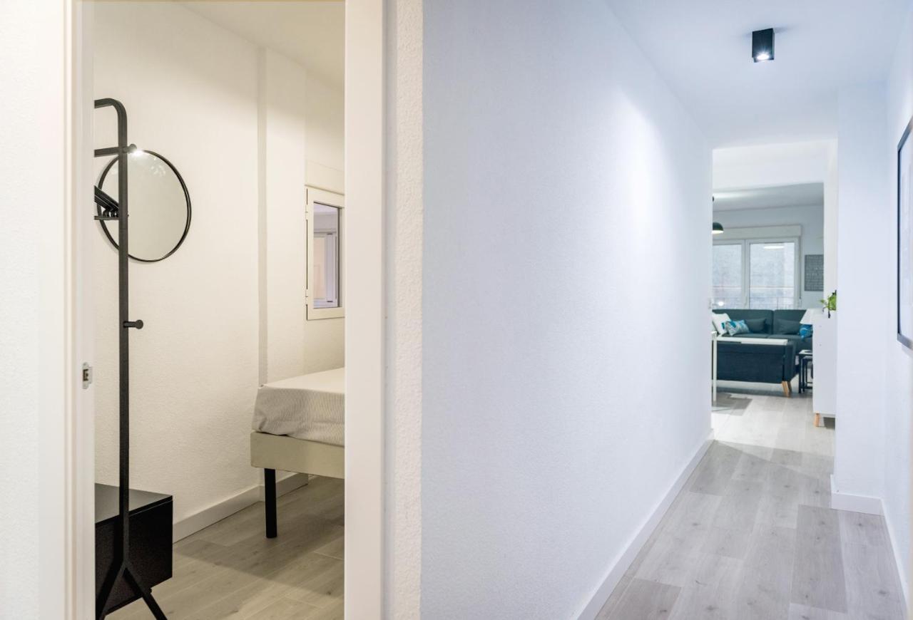 N&v San Anton Appartement Granada
