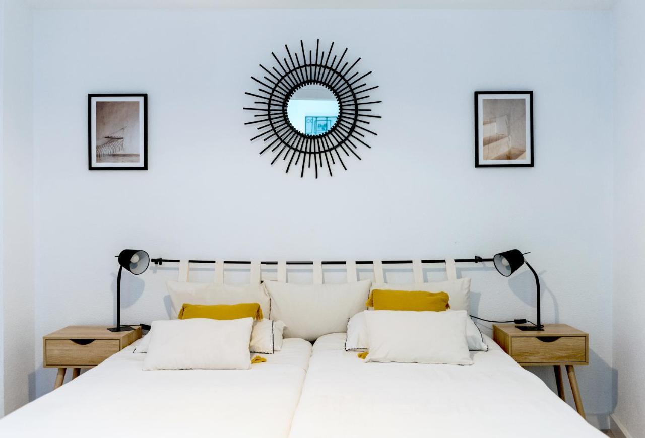 Appartement N&v San Anton