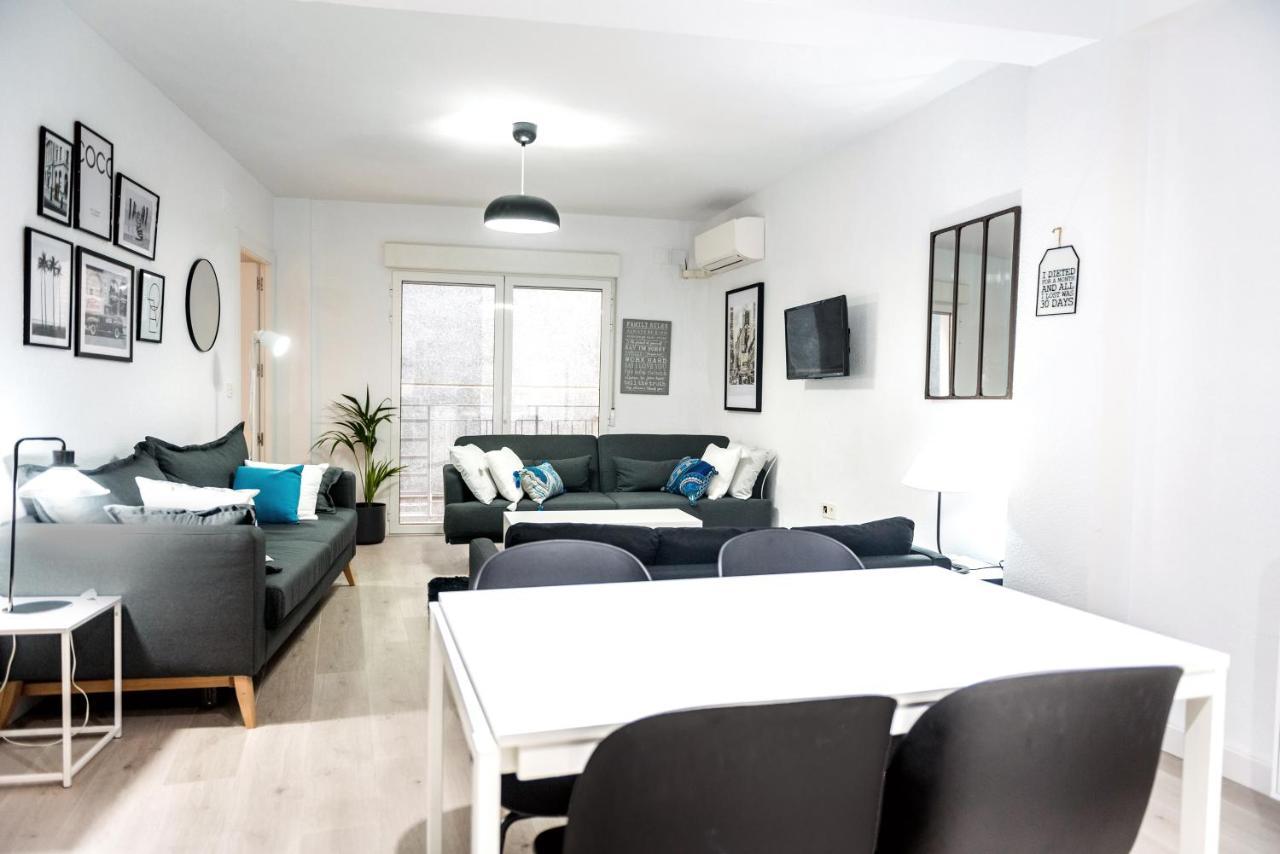 N&v San Anton Appartement *