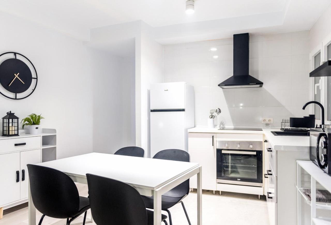 N&v San Anton Appartement *