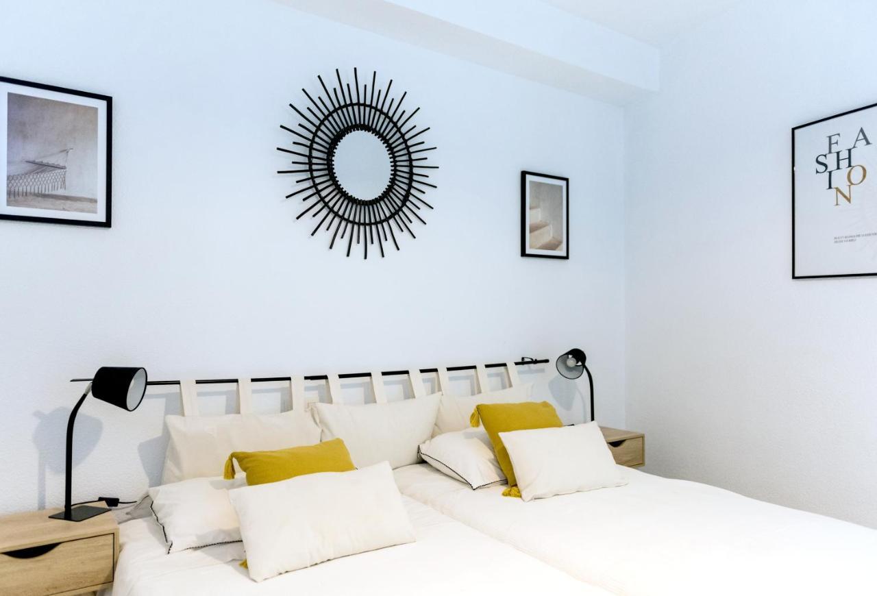 N&v San Anton Appartement *