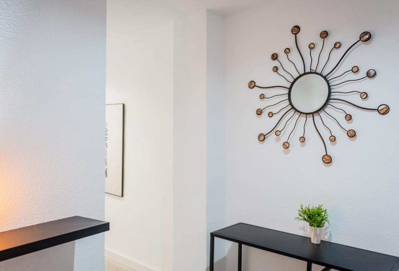 N&v San Anton Appartement *