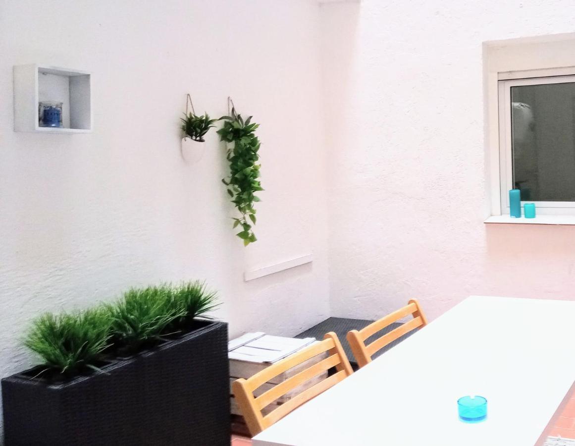 N&v San Anton Appartement *