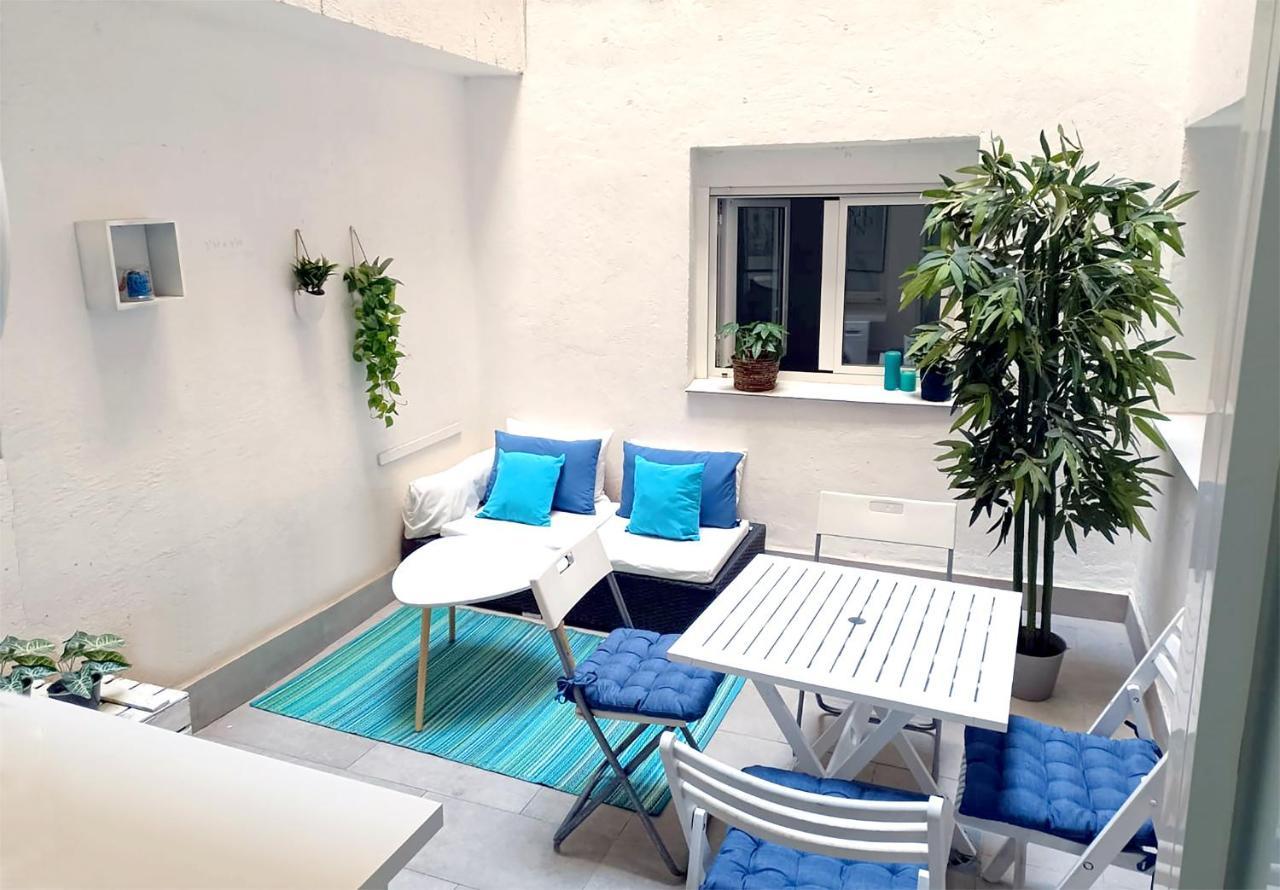 N&v San Anton Appartement Granada