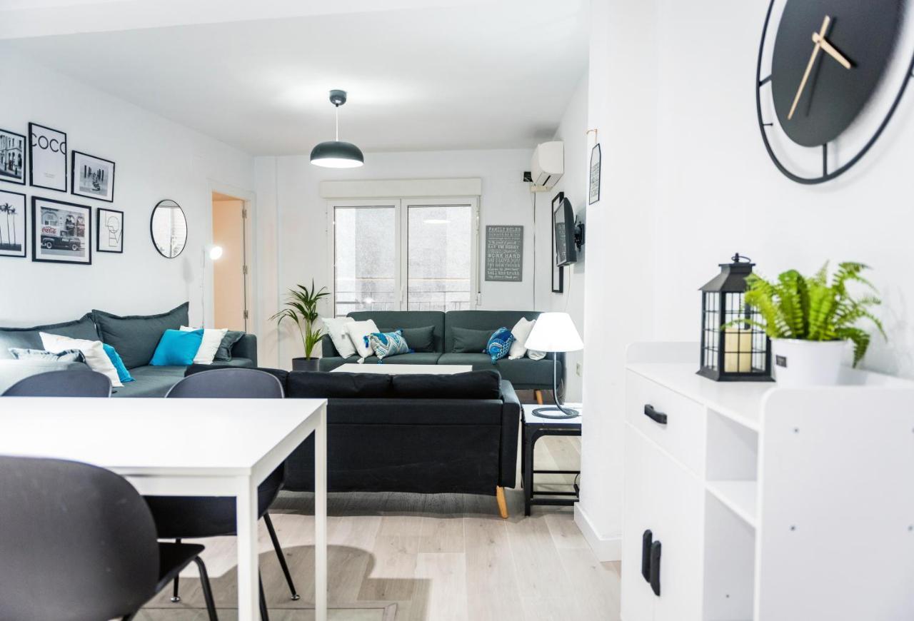 N&v San Anton Appartement *