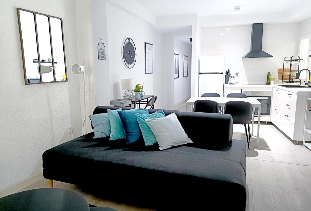 N&v San Anton Appartement *